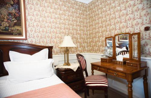 Dwór Hetman - Foto 47