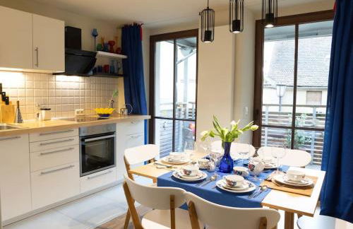 Charming apartment old town Arkadenhof - Foto 11