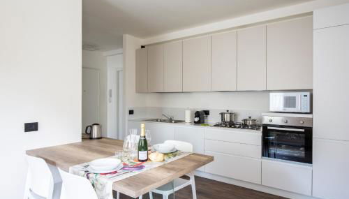 BORGO VERTICALE Luxury Apartments - Foto 5