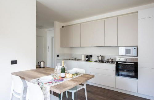 BORGO VERTICALE Luxury Apartments - Foto 5