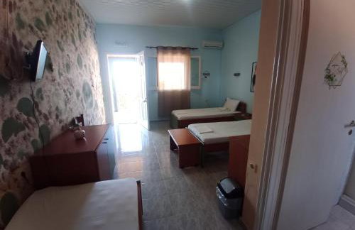 Panorama Rooms - Foto 25