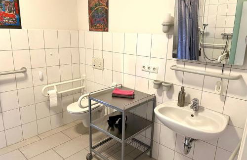 Am Theater Stralsund - Foto 21