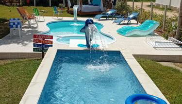 Maravilhosa Casa Pé na Areia 2 - Foto 2, sunbed, towels