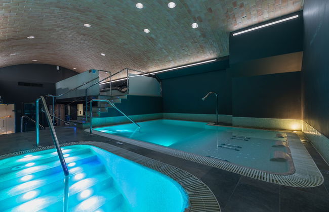 MYR Plaza Mercado & Spa - Foto 69