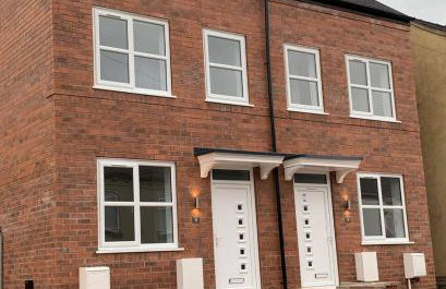 3 Bedroom New House with Wi-Fi Sleep 5 By Home Away From Home -B - Foto 30