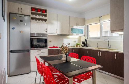 Sunny Luxury Apartment's - Foto 26