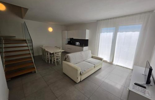 Residence Al Molo - Suite Porta del Mar Sea View - Agenzia Cocal - Foto 1