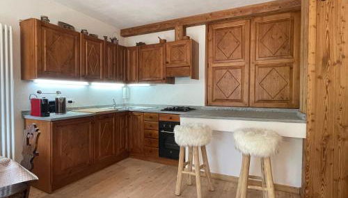 Courmayeur~navetta gratuita per il centro+impianti - Foto 3