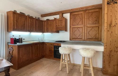 Courmayeur~navetta gratuita per il centro+impianti - Foto 3