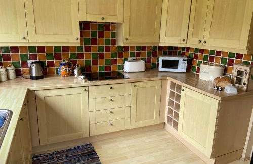 Wensleydale Stone Cottage - Foto 9