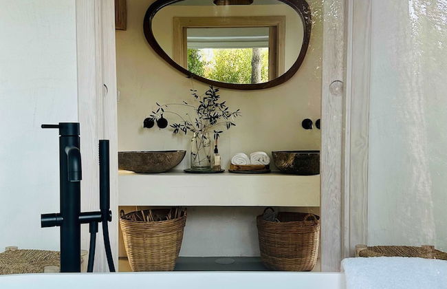 Cabana Lavanda Comporta by Boutique - Foto 28