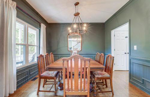 Walk to Trails Peaceful Family Home in Braselton - Photo 7