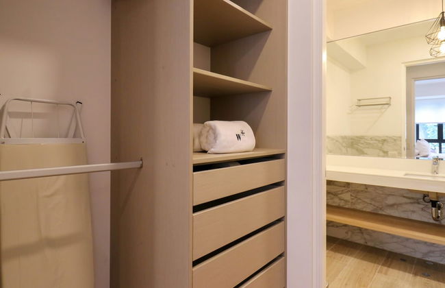 Cozy 2BR With Incredible Balcony in Miraflores - Foto 31