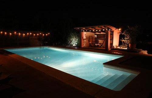 El Cedre Blau Vivienda con piscina en Granollers - Foto 7