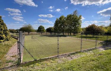 Barn Cottage - Foto 49