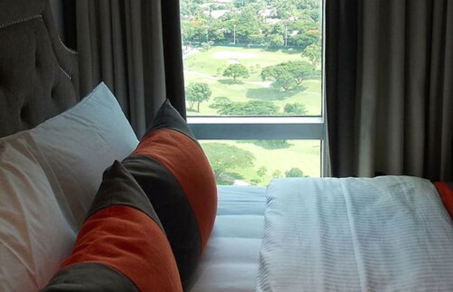 Avant Serviced Suites - Foto 1