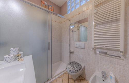 CASA MARTA Verde, Relax e Vista Panoramica - Foto 20