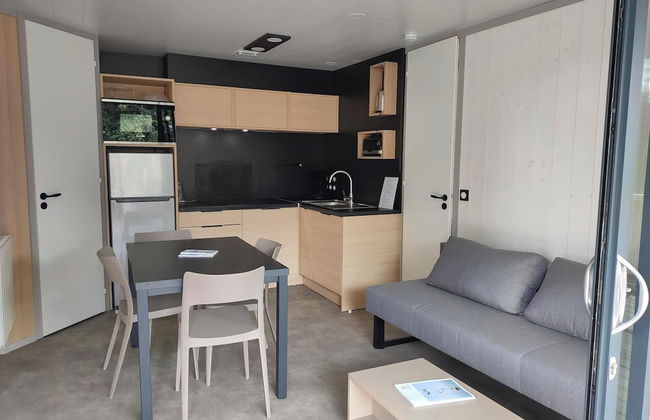 VVF Les Sableaux à Noirmoutier - Foto 15