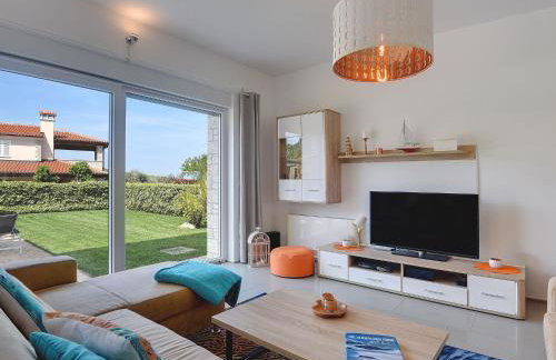 Holiday Home in Novigrad with Pool near Beach - Foto 18