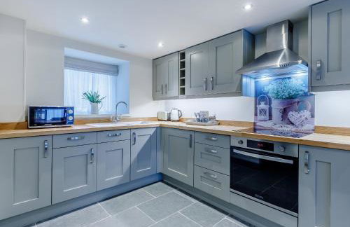 Willow Cottage At Naze Farm-Uk32760 - Foto 1