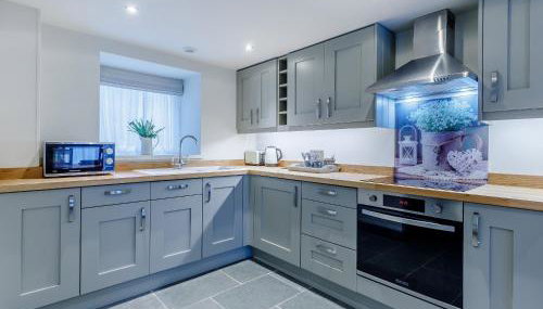 Willow Cottage At Naze Farm-Uk32760 - Foto 1