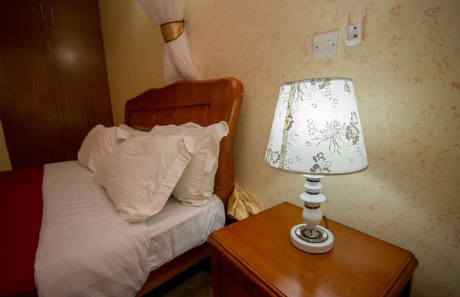 Ikonia Resort and Hotel - Foto 4