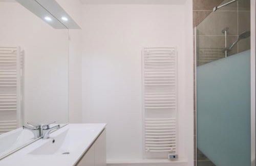 Appartement - vue exceptionnelle - Foto 17