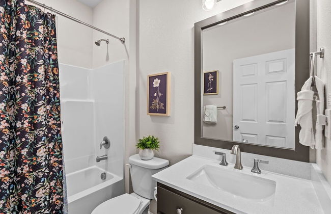 New! Family-friendly Home w/ Pool Table, King Beds - Photo 22