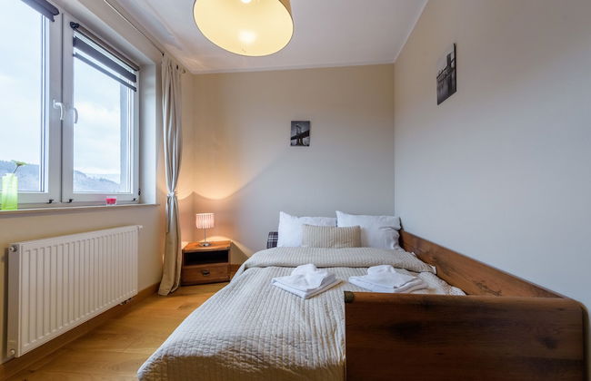 Apartament Cichy - Apartamenty 5d - Foto 2