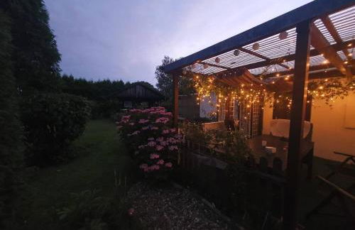 Dat Witte Huus in Hinte - Foto 17