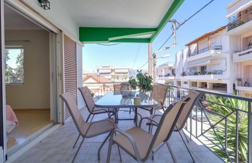 Carpe Diem Apartments By Athens Airport - Foto 88