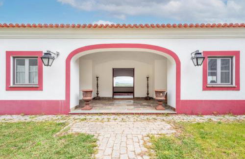Stunning mansion in São Cristóvão - Photo 76