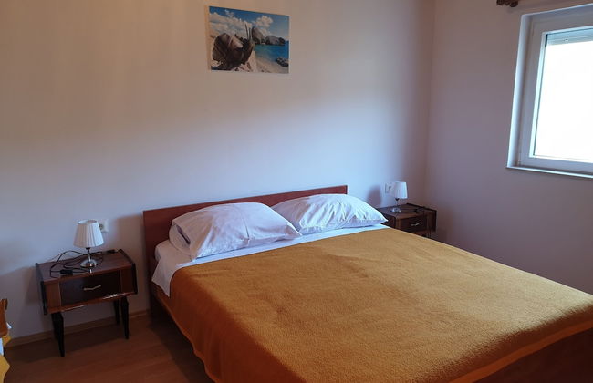 Apartments Dalmatinka Metajna Novalja - Foto 4