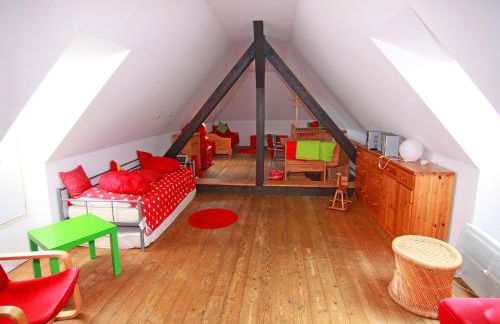 Gutshaus in Gressow mit Teich - Foto 68