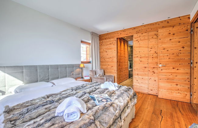 Maison Montagne - Foto 20