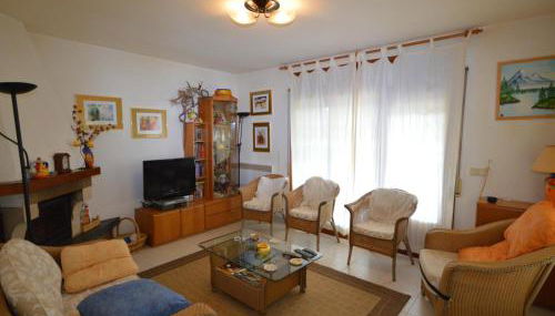 Casa con piscina privada, barbacoa, wifi y parking, cerca de la playa. Costa Brava - ES-89-65 - Foto 4