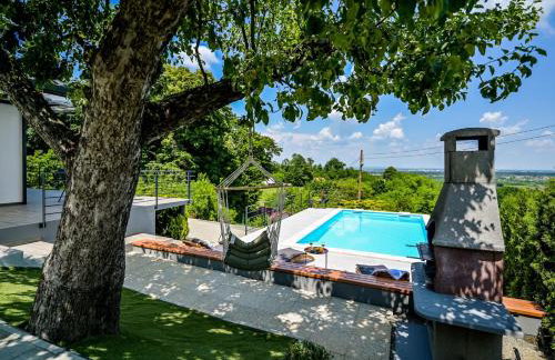 Holiday Home Beretinec Hills - Foto 11