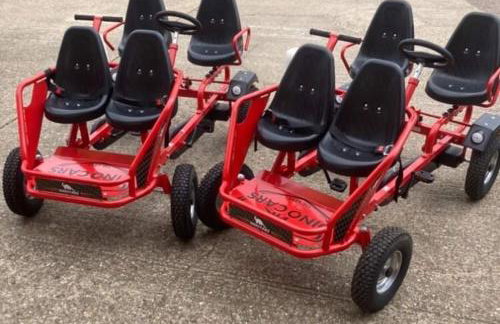 East Coast Chalets 300 Dog friendly at California Sands - Foto 37