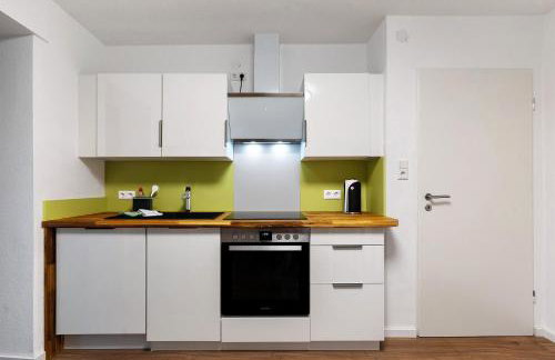 Fewo unter der Kirche - Foto 2