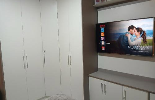 Apartamento mar azul - Foto 13