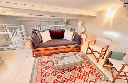 Borgo San Jacopo Penthouse by 360Rentals - Foto 20