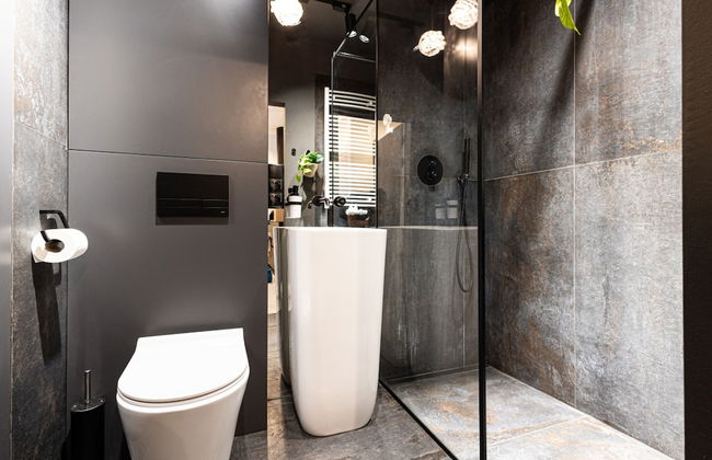 Pueblo Spacerkiem Brd na Stary Rynek Gara - Foto 23