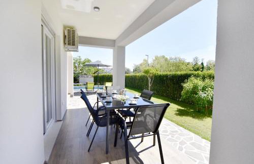 Family-friendly apartments with swimming pool Cepljani, Umag - 23565 - Foto 23