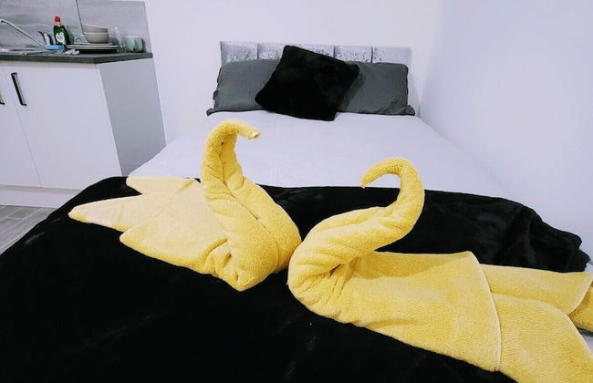 Easy Living Nottingham - Burns Street - Foto 36