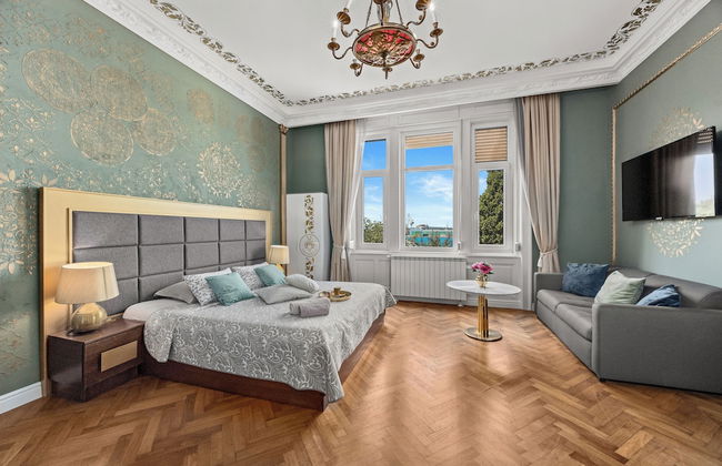 Villa Muenz Luxurious Residence - Photo 4