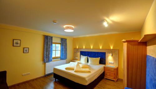 Dienbergerhof 5 Sterne Ferienwohnungen - Foto 5