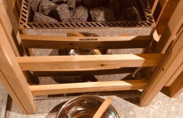 Apartmenthotel Oberstdorf - Foto 65