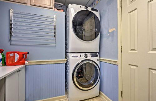 Isle Have Another - 1 Block to Colonial Beach! - Foto 22