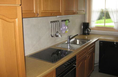 Apartment Wohnung Fübüüni by Interhome - Foto 5