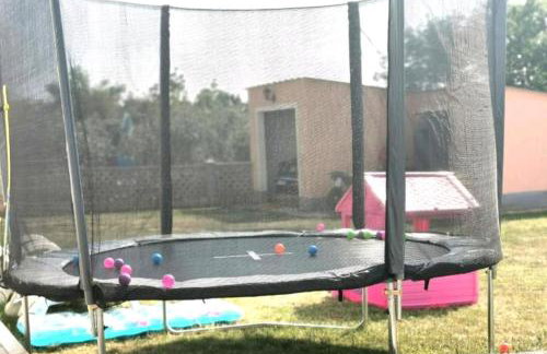 Apartment 50 shades of grey Poreč - Photo 30